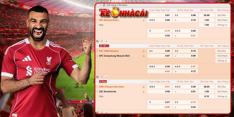 Chỉ cách đọc kèo tài xỉu cho user