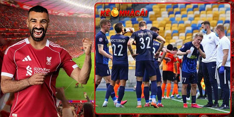 Tìm hiểu kèo hiệp 1 nghĩa là gì?