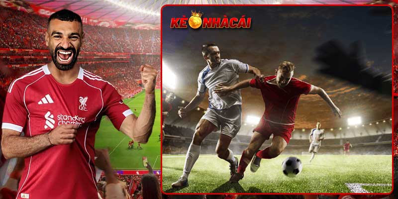 Nắm bắt các kinh nghiệm khi chơi kèo bóng đá hiệp 1
