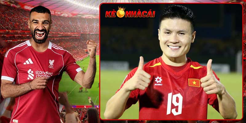 Lý giải sức hút của kèo nhà cái bóng đá Việt Nam