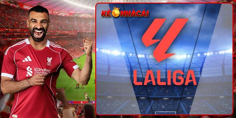 Chân dung người soi kèo nhà cái La Liga