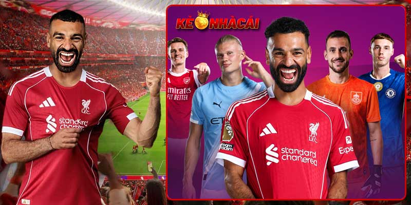 Chinh phục kèo cược Premier League không khó như bạn nghĩ