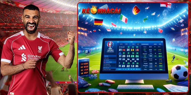 Một vài lưu ý khi xem tỷ lệ kèo nhà cái